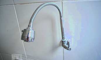 Imagem 3: Casa de Condomínio para Aluguel - Ipiranga, 1 Quarto, 40 m2