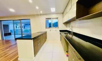 Imagem 7: Apartamento para aluguel com 149 metros quadrados com 4 quartos em Sumarezinho - São Paulo