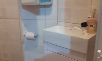 Imagem 3: Kitnet no costa carvalho