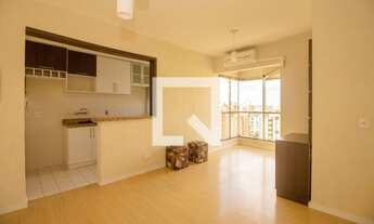 Imagem 3: Apartamento para Aluguel - Sarandi, 2 Quartos, 52 m2