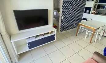 Imagem: Apartamento móveis projetados á venda