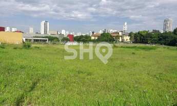 Imagem 6: JARDIM ANÁLIA FRANCO - TERRENO INCORPORAÇÃO - ÁREA DE 19.070,00 M²