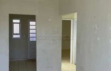 Imagem 4: Casa Padrão em São José do Rio Preto