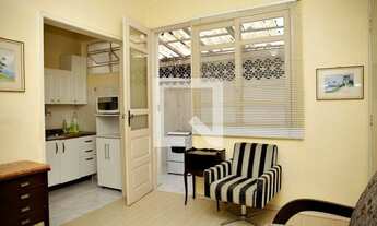 Imagem 2: Apartamento para Aluguel - Independência, 1 Quarto, 35 m2