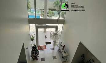 Imagem 7: Casa 460m2, 4 Suítes, Nascente, Priscila Dultra , Cond Fechado, Villas do Atlântico