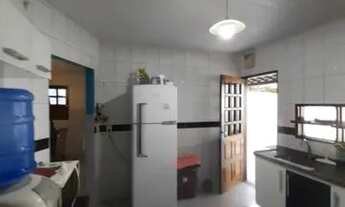 Imagem 3: Casa para venda no bairro da Caixa D'Agua