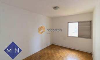 Imagem 7: Apartamento com 2 dormitórios para alugar, 84 m² por R$ 3.001,27/mês - Moema - São Paulo/S