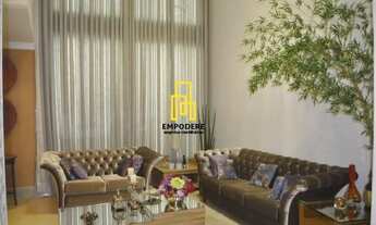 Imagem 3: Apartamento para Venda em Uberlândia, Vigilato Pereira, 3 dormitórios, 3 suítes, 5 banheir