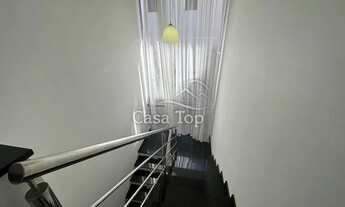 Imagem 7: Casa à venda Condomínio Fontana Di Trevi - Jardim Carvalho