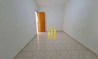 Imagem 2: Casa com 1 dormitório para alugar, 30 m² por R$ 950,00/mês - Vila Isolina Mazzei - São Pau