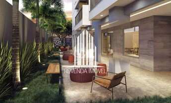 Imagem 3: Apartamento á venda no Itaim Bibi com 1 quartos 1 banheiros