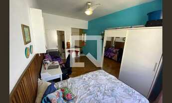 Imagem 3: Apartamento para Aluguel - Leme, 1 Quarto, 25 m2