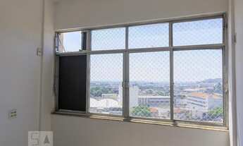 Imagem 6: Apartamento para Aluguel - Vila Isabel, 2 Quartos, 70 m2