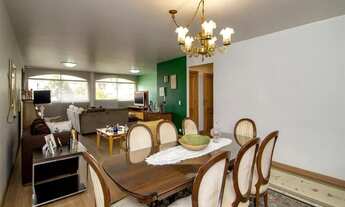 Imagem 5: Apartamento com 4 quartos de 263 m2 na Bela Vista