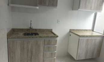 Imagem 3: Apartamento 1 dormitório na Azenha