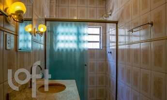 Imagem 2: Apartamento para venda possui 90 metros quadrados com 2 quartos em Lapa - São Paulo - SP