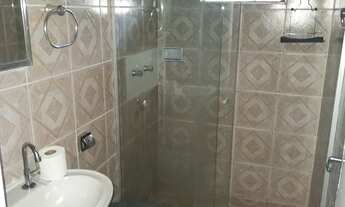 Imagem 4: Alugo casa de fundos