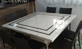 Imagem 5: Santo André - Apartamento Padrão - Paraíso