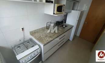 Imagem 4: Apartamento (tipo - padrao) 1 dormitórios/suite, cozinha planejada, portaria 24hs, lazer