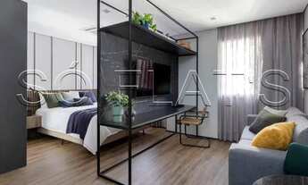 Imagem: Conheça hoje mesmo o Wyndham SP Paulista