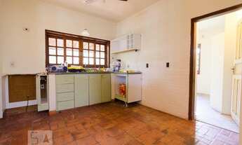 Imagem 5: Casa de Condomínio para Aluguel - Cidade Universitária II, 3 Quartos, 150 m2