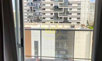 Imagem 6: Studio com 1 dormitório para alugar, 28 m² por R$ 4.570/mês - Vila Olímpia - São Paulo/SP