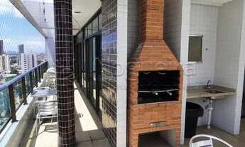 Imagem 6: Apartamento para venda com 1 quarto na Madalena - Recife - PE