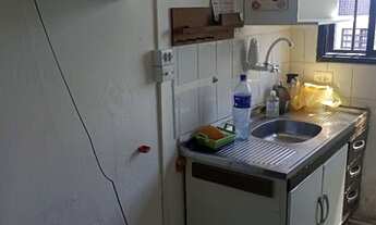 Imagem 7: Alugo kit Kitnet com 1 banheiro