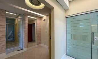 Imagem 5: Sala, 90 m² - venda ou aluguel - Barranco - Taubaté/SP