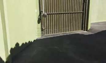 Imagem 6: Casa Padrão em São Carlos