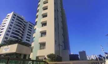 Imagem 2: APARTAMENTO 2/4 COM SUÍTE E VARANDA LUXO EM PATAMARES