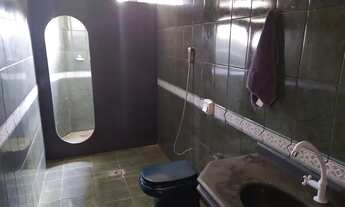 Imagem 6: Sobrado residencial e comercial Bairro Cardoso