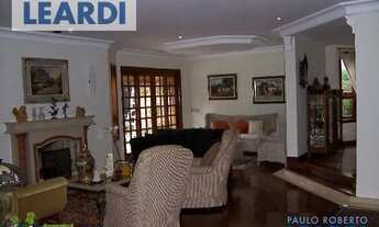 Imagem 7: CASA EM CONDOMÍNIO - MORUMBI - SP