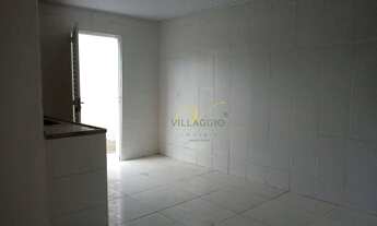 Imagem 7: Casa com 2 dormitórios à venda, 150 m² por R$ 250.000 - Conjunto Habitacional São José do