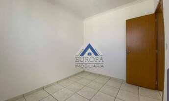 Imagem 4: Apartamento no Spazio Liveerpol com 2 dormitórios, 43 m² - venda por R$ 220.000 ou aluguel