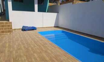 Imagem: Casa em Blumenau