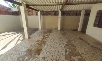 Imagem 2: Aluga se uma linda casa bairro palmira