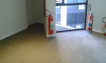 Imagem 6: SÃO PAULO - Conjunto Comercial/Sala - BROOKLIN NOVO