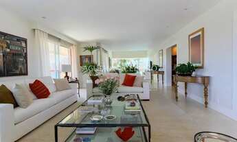 Imagem 6: SãO PAULO - Apartamento Padrão - Jardim Europa