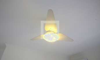 Imagem 5: Apartamento para Aluguel - Boqueirão, 2 Quartos, 90 m2