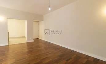 Imagem 3: Apartamento Venda 3 Dormitórios - 105 m² Jardim Paulista