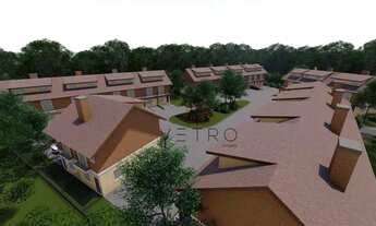 Imagem 6: Casa no bairro Eugênio Ferreira em Canela/RS