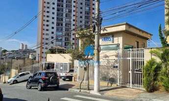 Imagem: Apartamento Jardim Santo Antonio