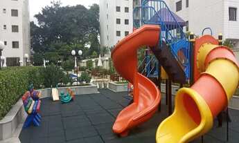 Imagem 5: Apartamento Residencial BUTANTÃ Área Útil: 92 m²