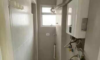 Imagem 5: Apartamento para Locação em São Paulo, Jardim Taquaral, 2 dormitórios, 1 suíte, 2 banheiro