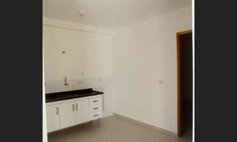 Imagem 3: Apartamento novo na Vila Guilherme, travessa da Rua Jacuna com 2 quartos, sem vaga