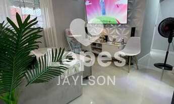 Imagem 4: Apartamento-À VENDA-Irajá-Rio de Janeiro-RJ