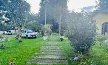 Imagem 4: Linda chácara a venda em Ibiúna terreno de 2,600 M