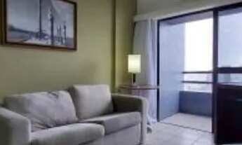 Imagem 3: Apartamento para venda tem 43 metros quadrados com 1 quarto em - Recife - Pernambuco