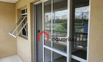 Imagem: Apartamento com 2 dormitórios para alugar